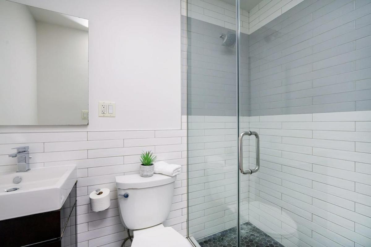 1290-6 Newly Renovated 2 Bedrooms In Ues New York