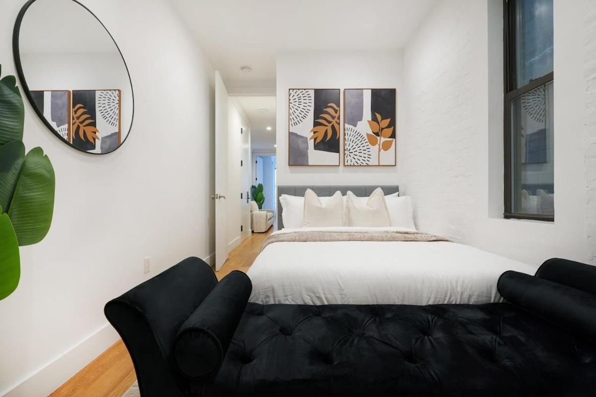 1290-6 Newly Renovated 2 Bedrooms In Ues * New York