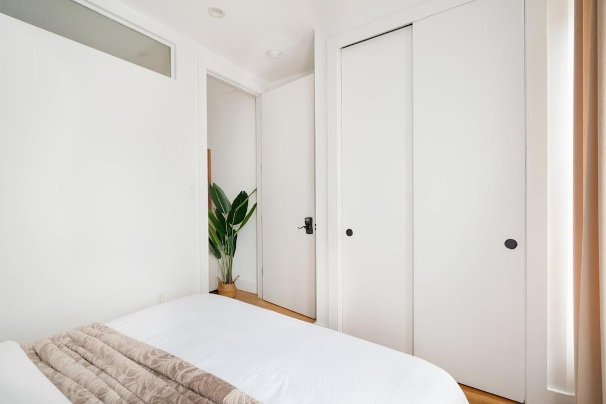 1290-6 Newly Renovated 2 Bedrooms In Ues New York